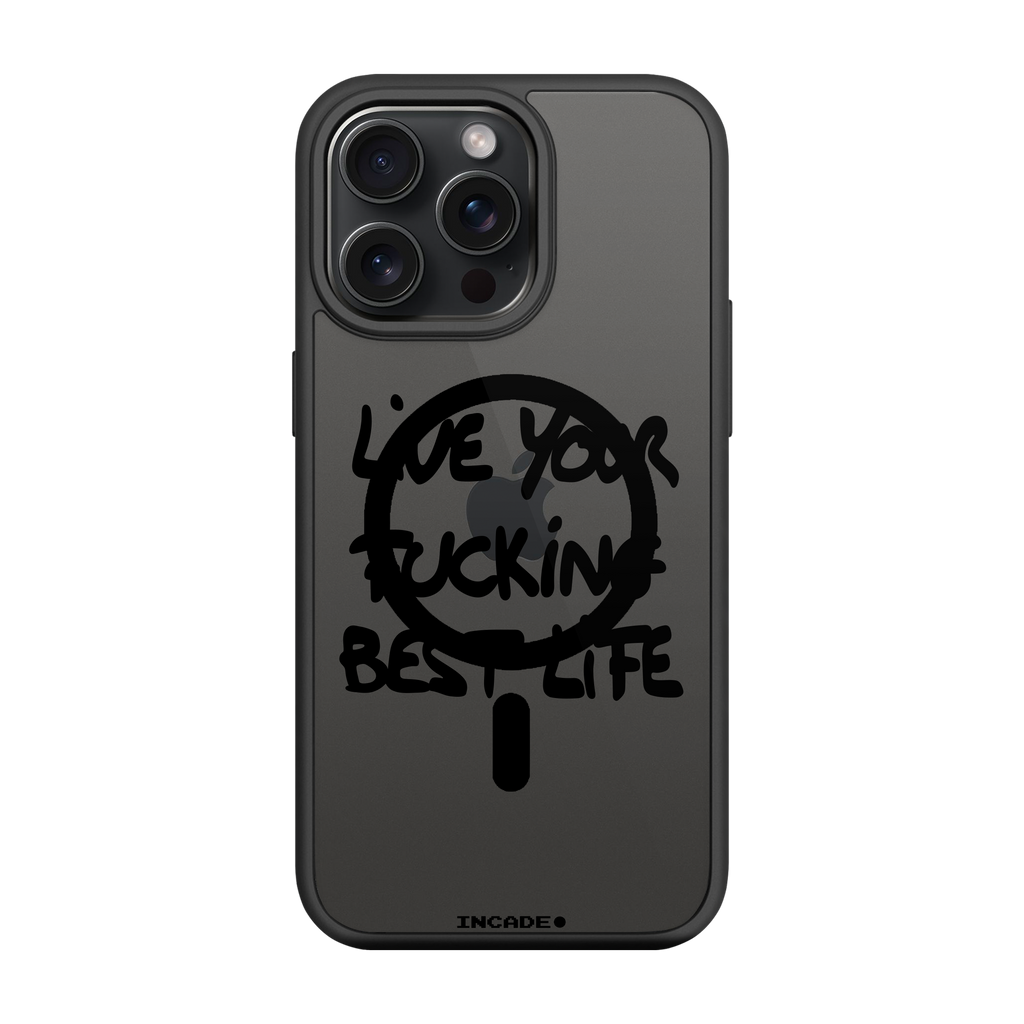 iPhone 15 Pro LIVE