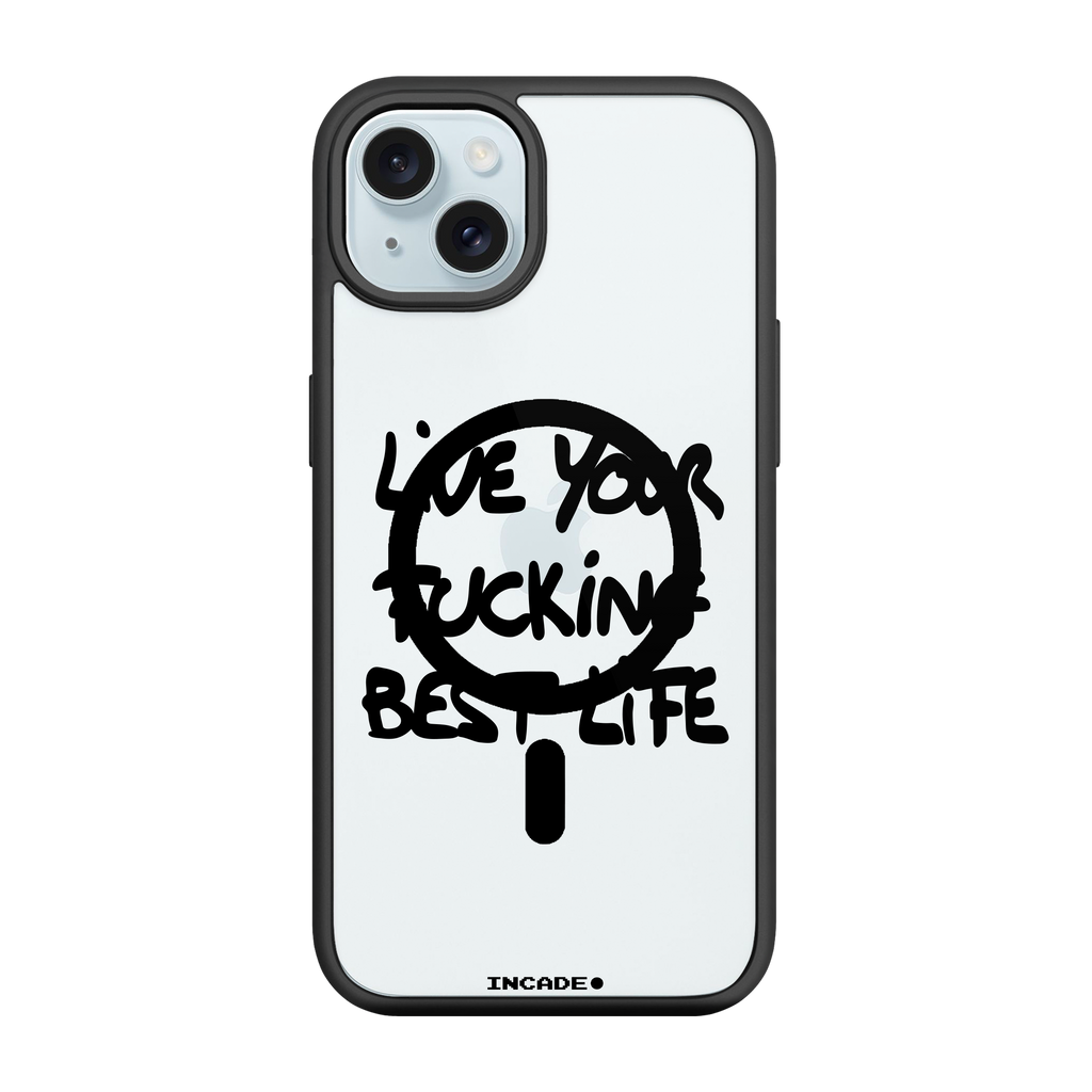 iPhone 15 LIVE