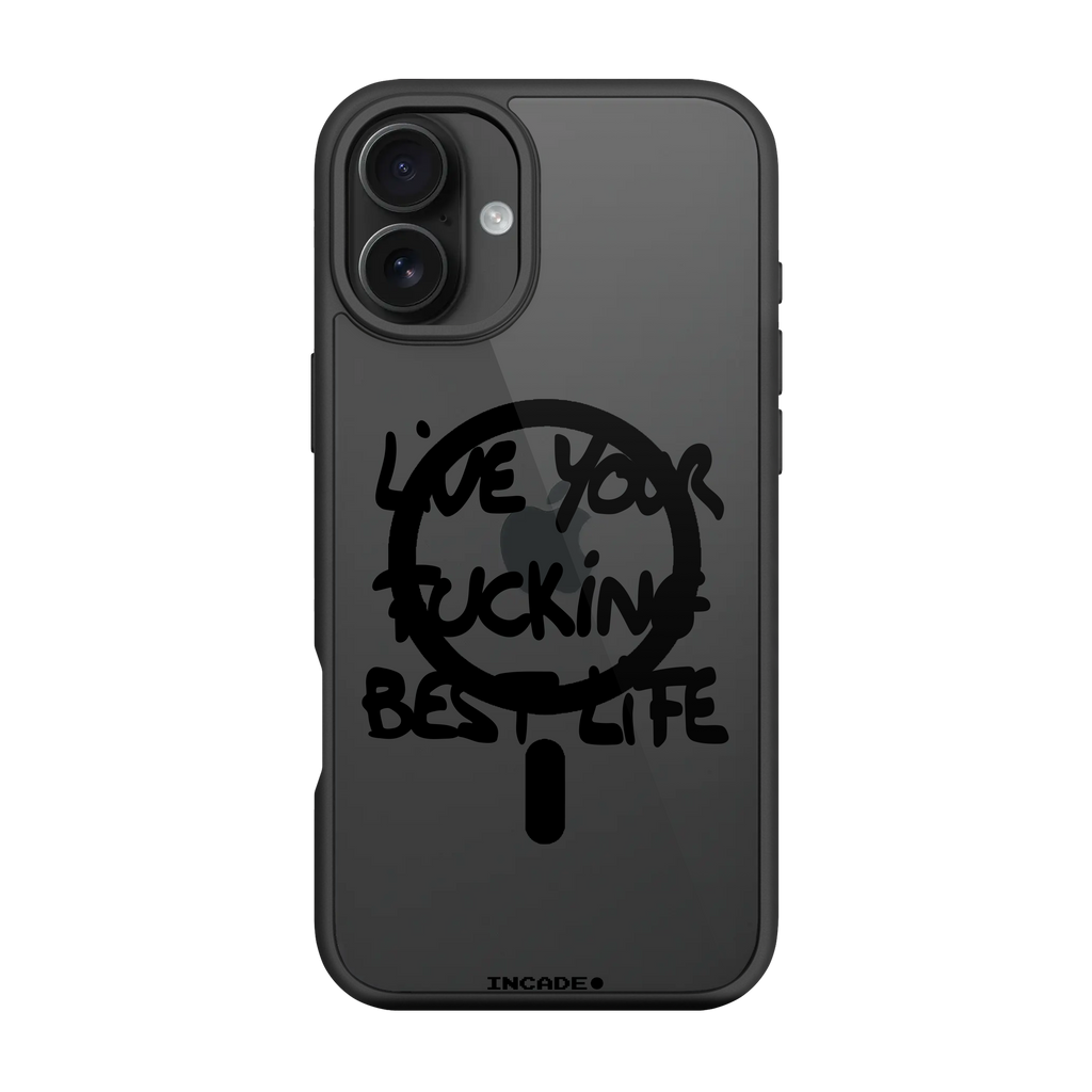 iPhone 16 LIVE