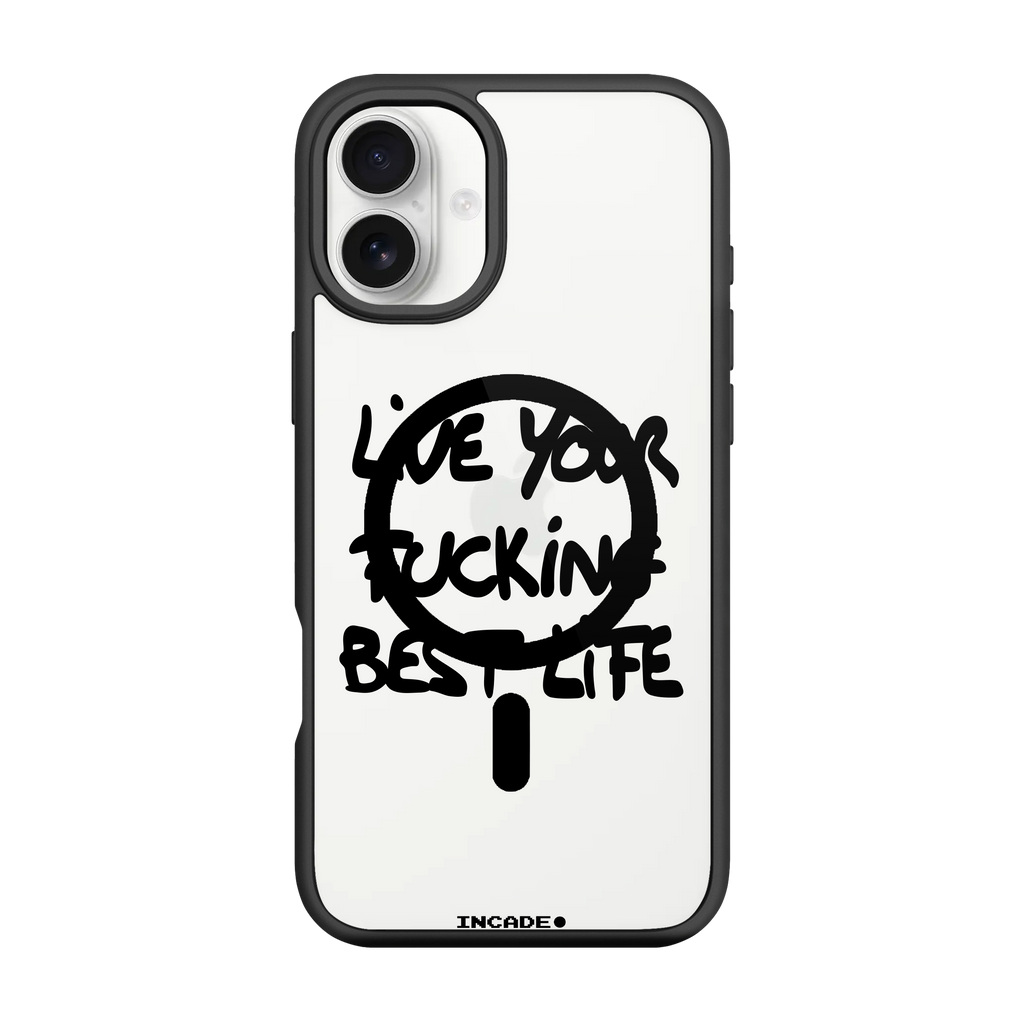 iPhone 16 LIVE