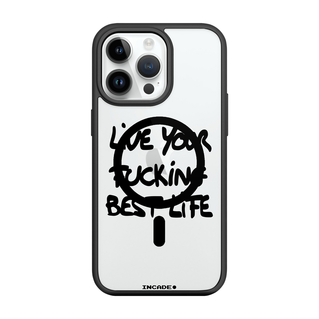 iPhone 14 Pro LIVE