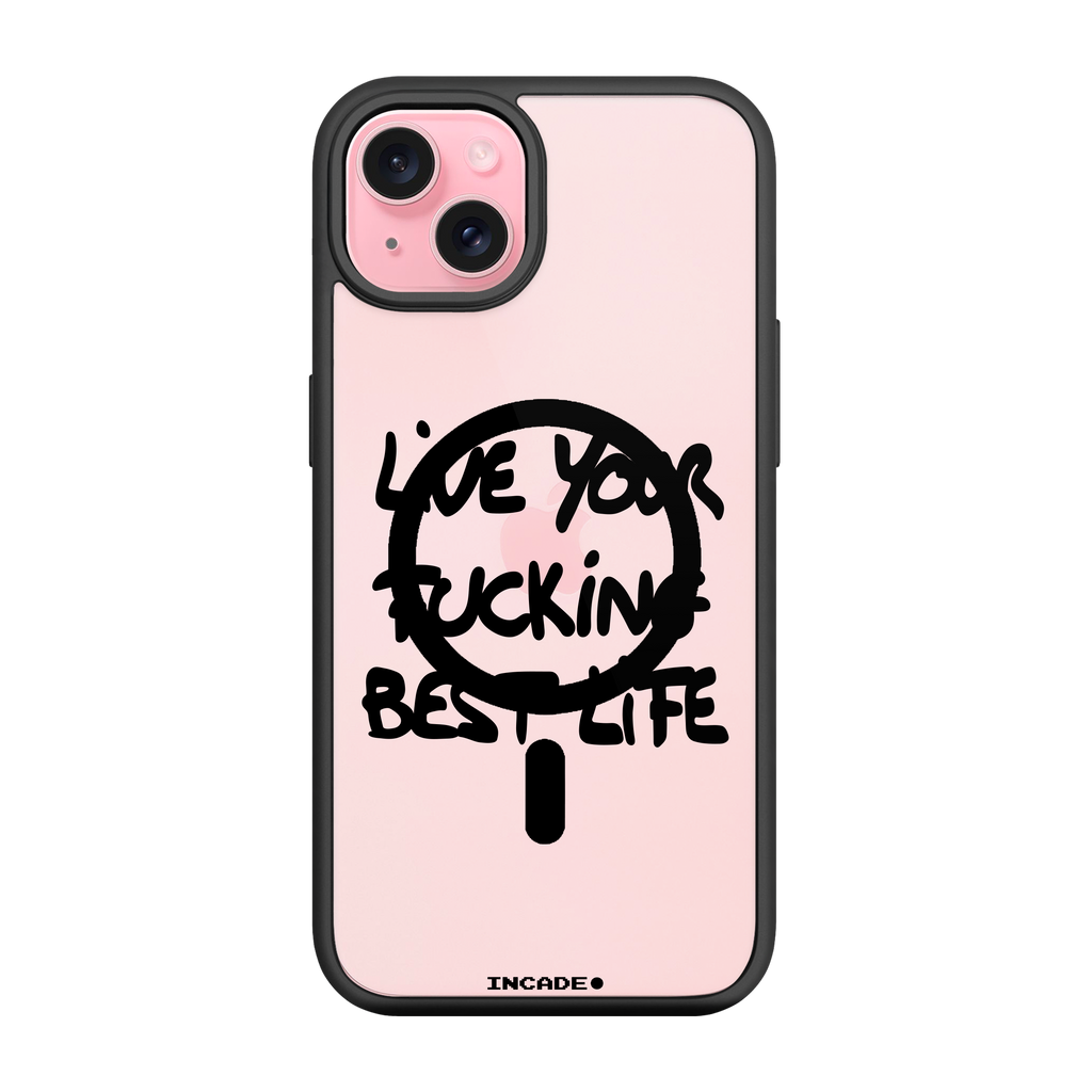 iPhone 15 LIVE