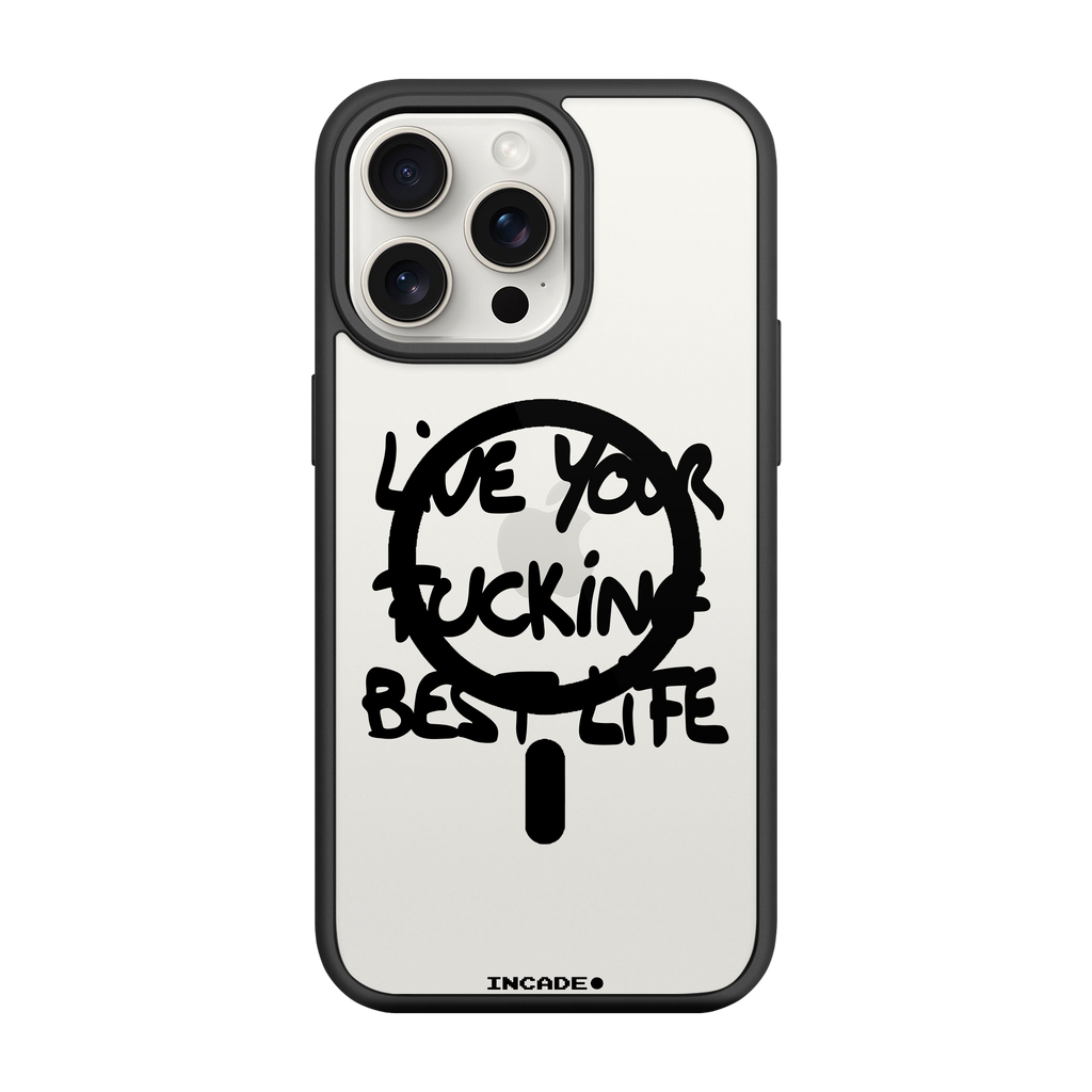 iPhone 15 Pro LIVE