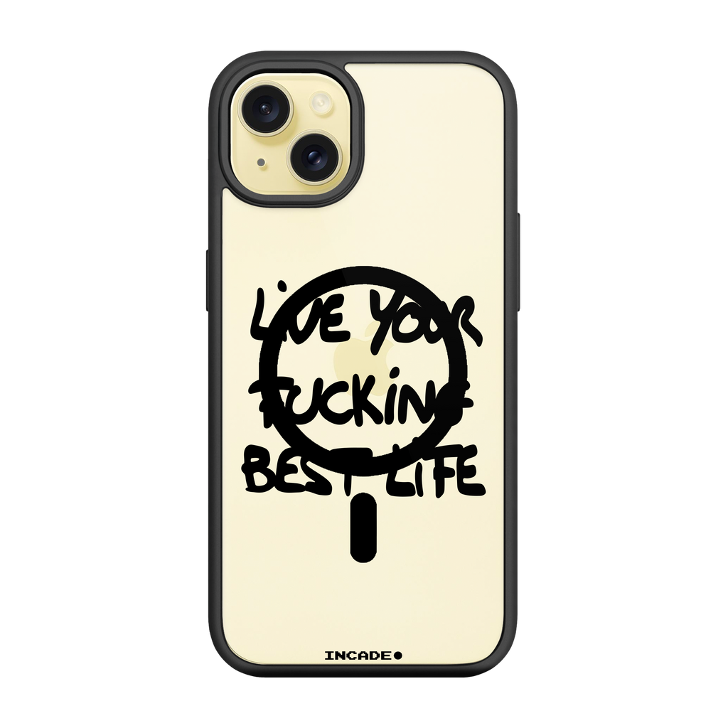 iPhone 15 Plus LIVE