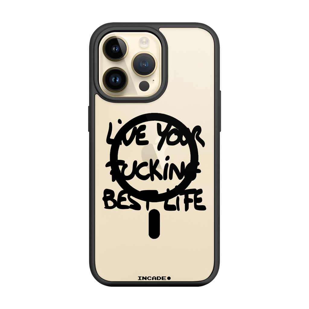 iPhone 14 Pro LIVE