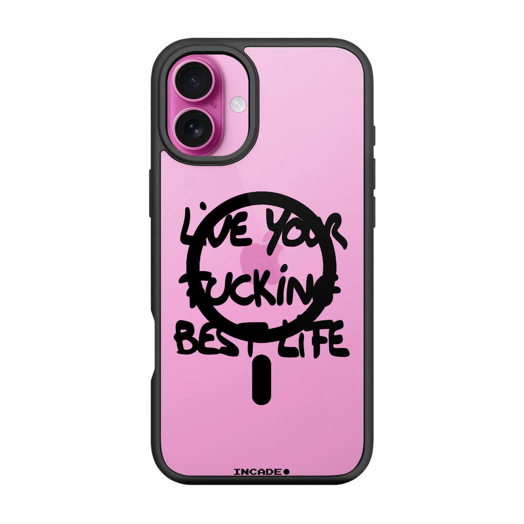 iPhone 16 LIVE