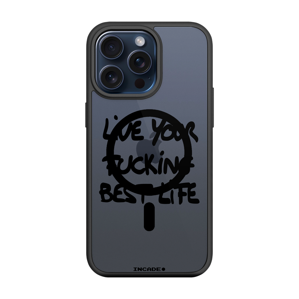 iPhone 15 Pro LIVE