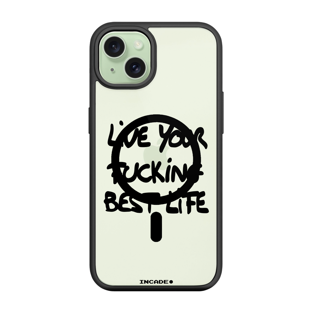 iPhone 15 Plus LIVE