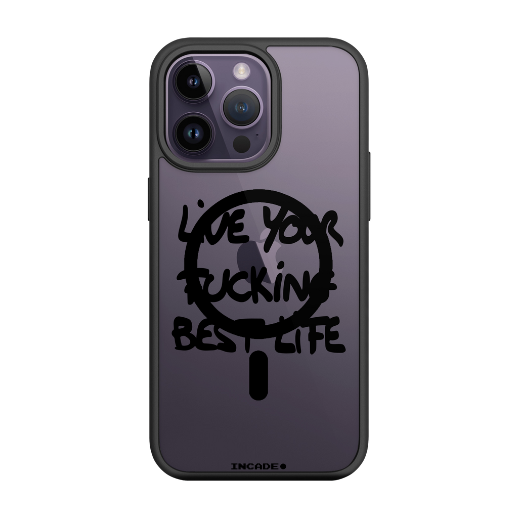 iPhone 14 Pro LIVE