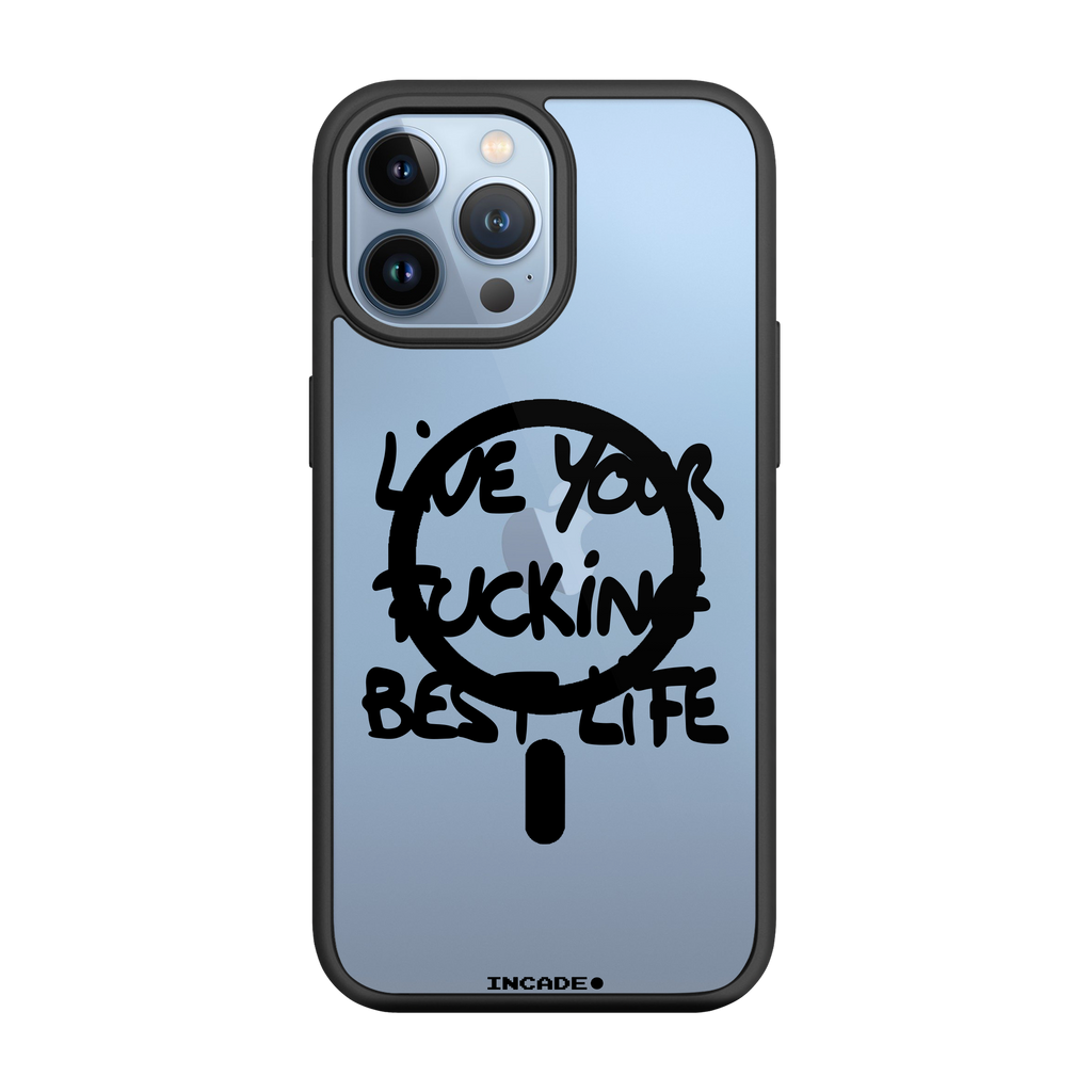 iPhone 13 Pro LIVE