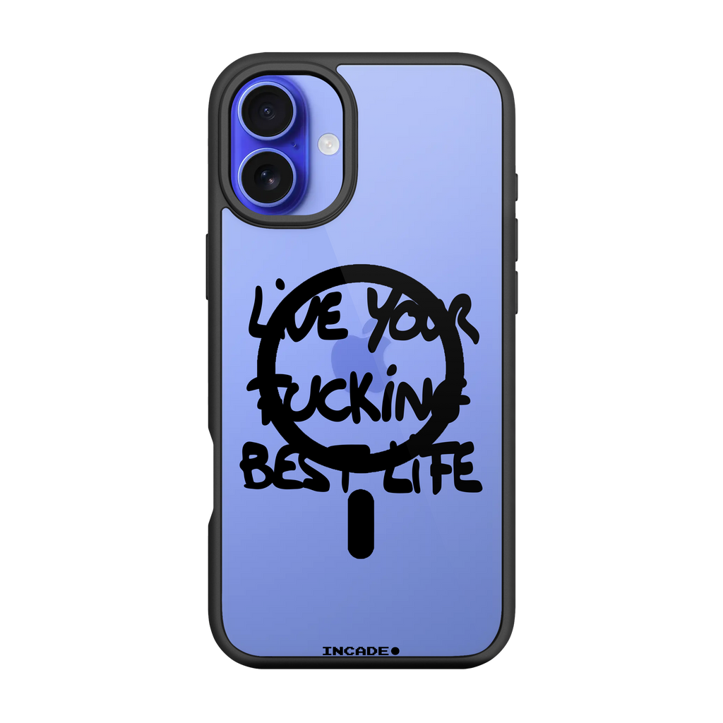 iPhone 16 LIVE