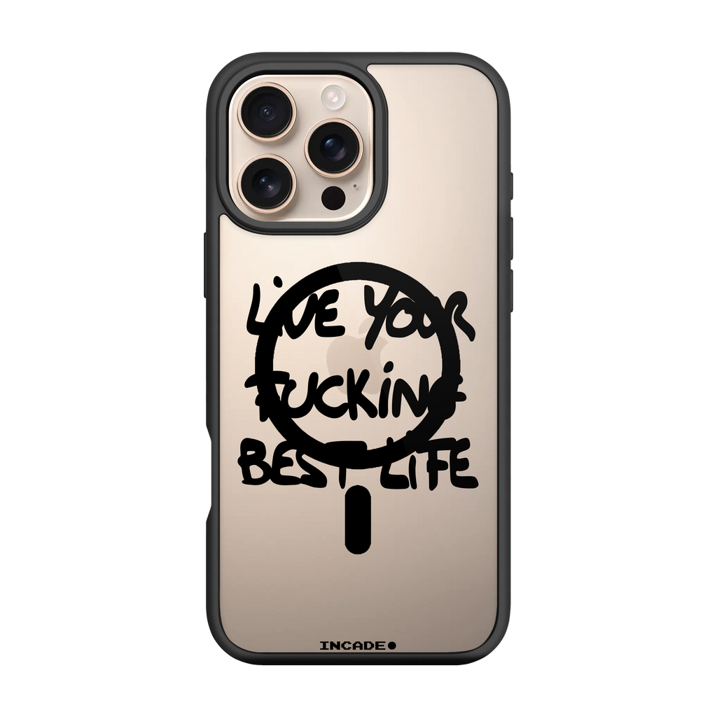 iPhone 16 Pro Max LIVE