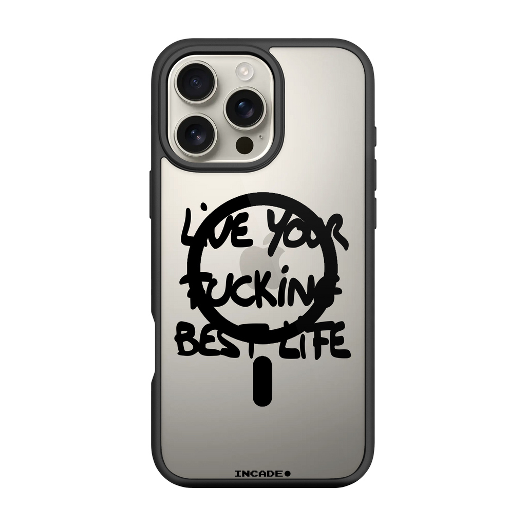 iPhone 16 Pro Max LIVE