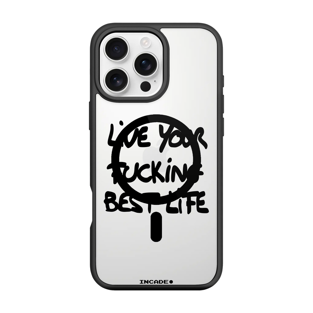 iPhone 16 Pro Max LIVE