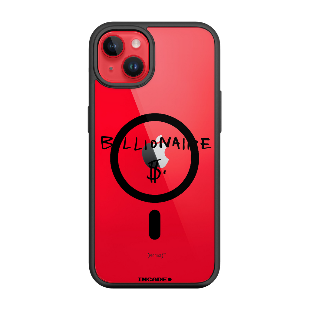 iPhone 14 billionaire