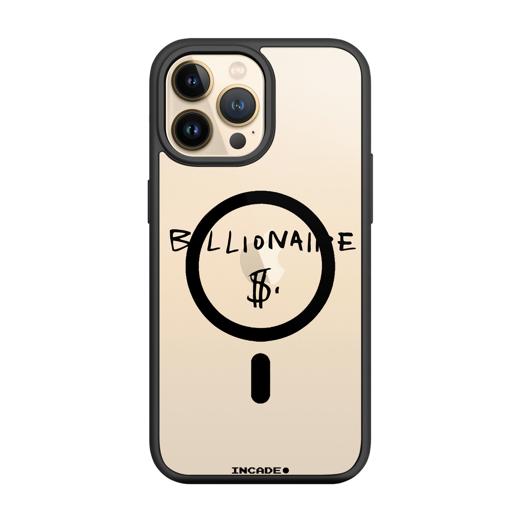 iPhone 13 Pro Max billionaire