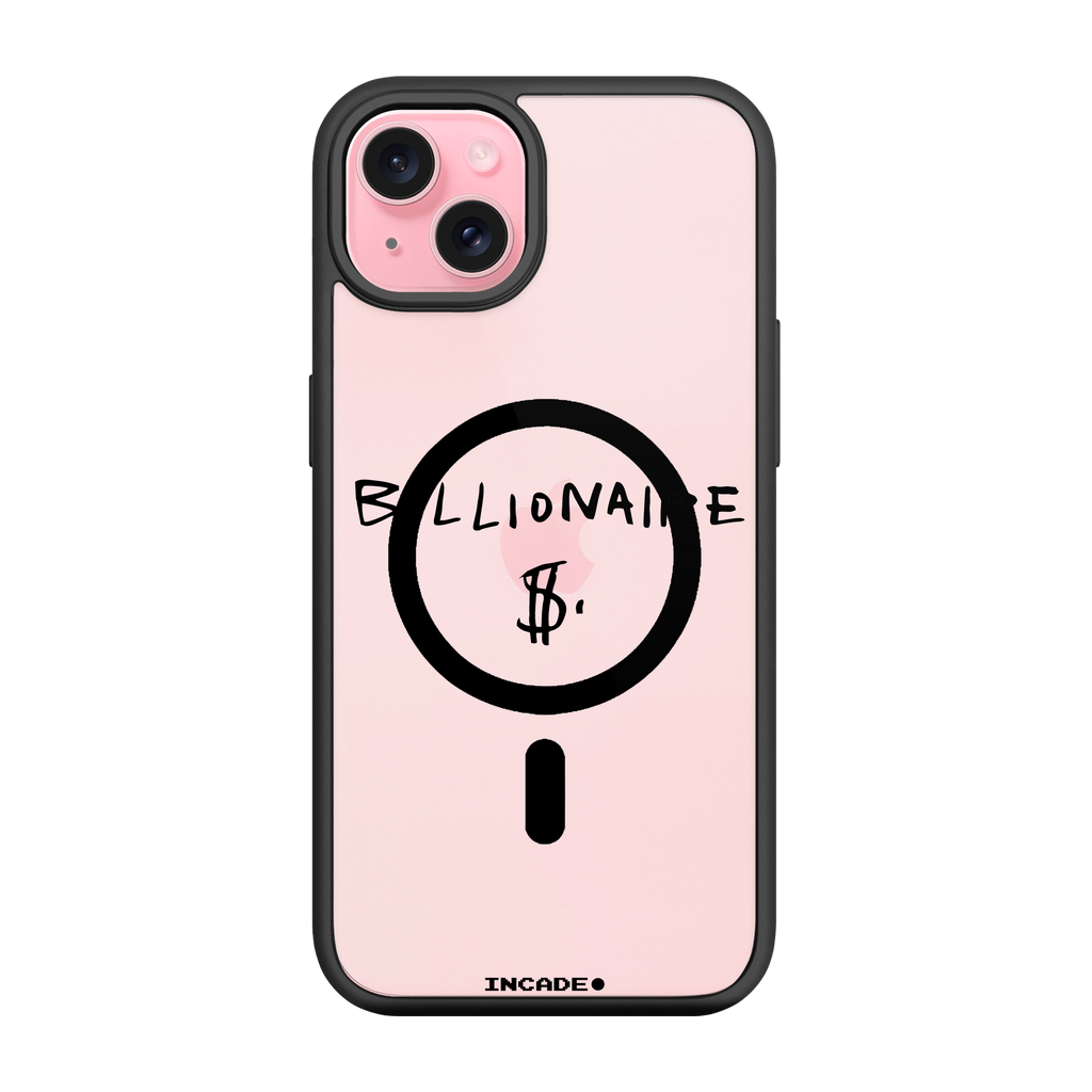 iPhone 15 billionaire