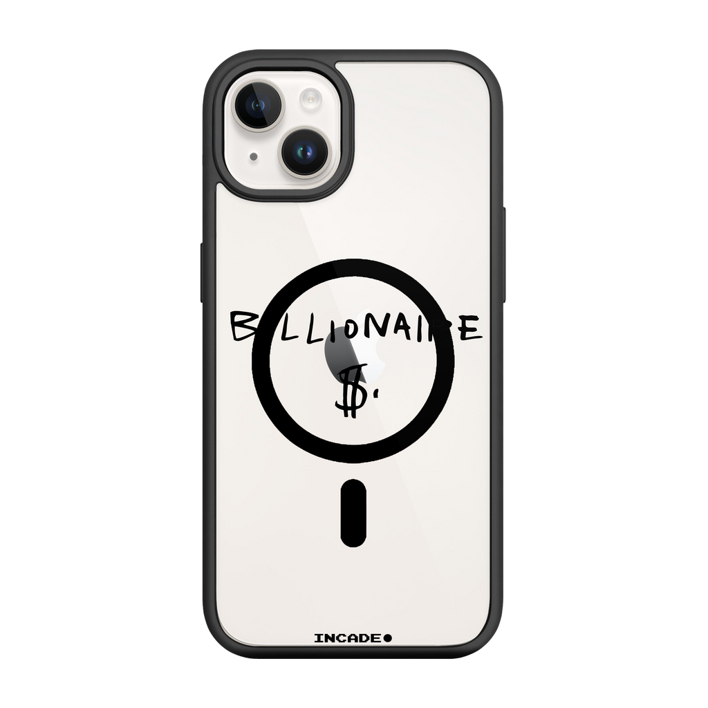 iPhone 14 billionaire
