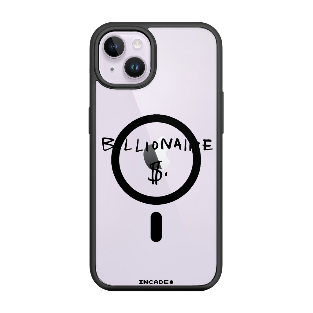 iPhone 14 billionaire