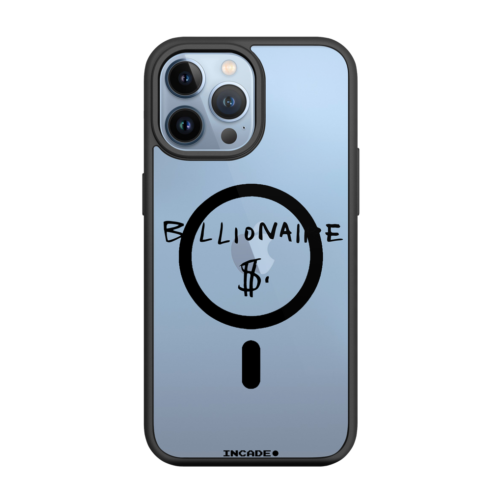 iPhone 13 Pro Max billionaire