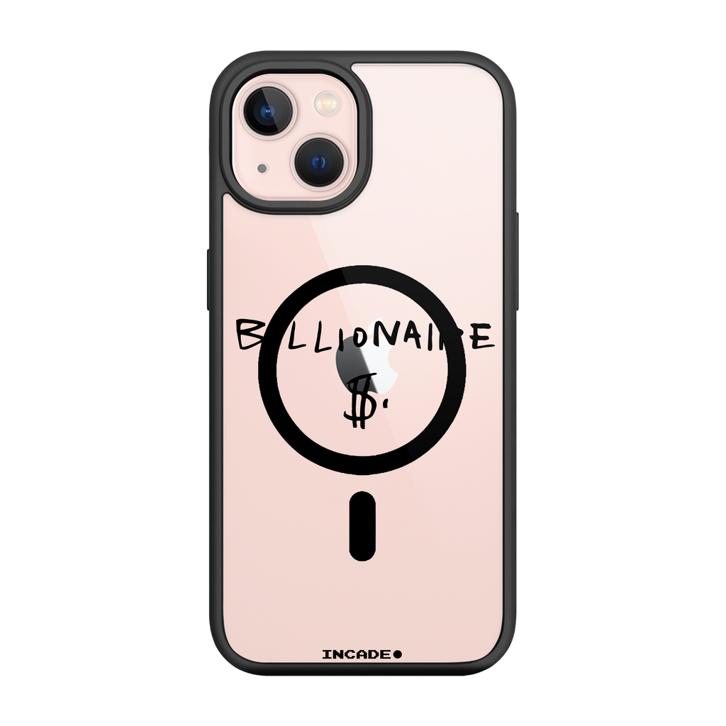 iPhone 13 billionaire