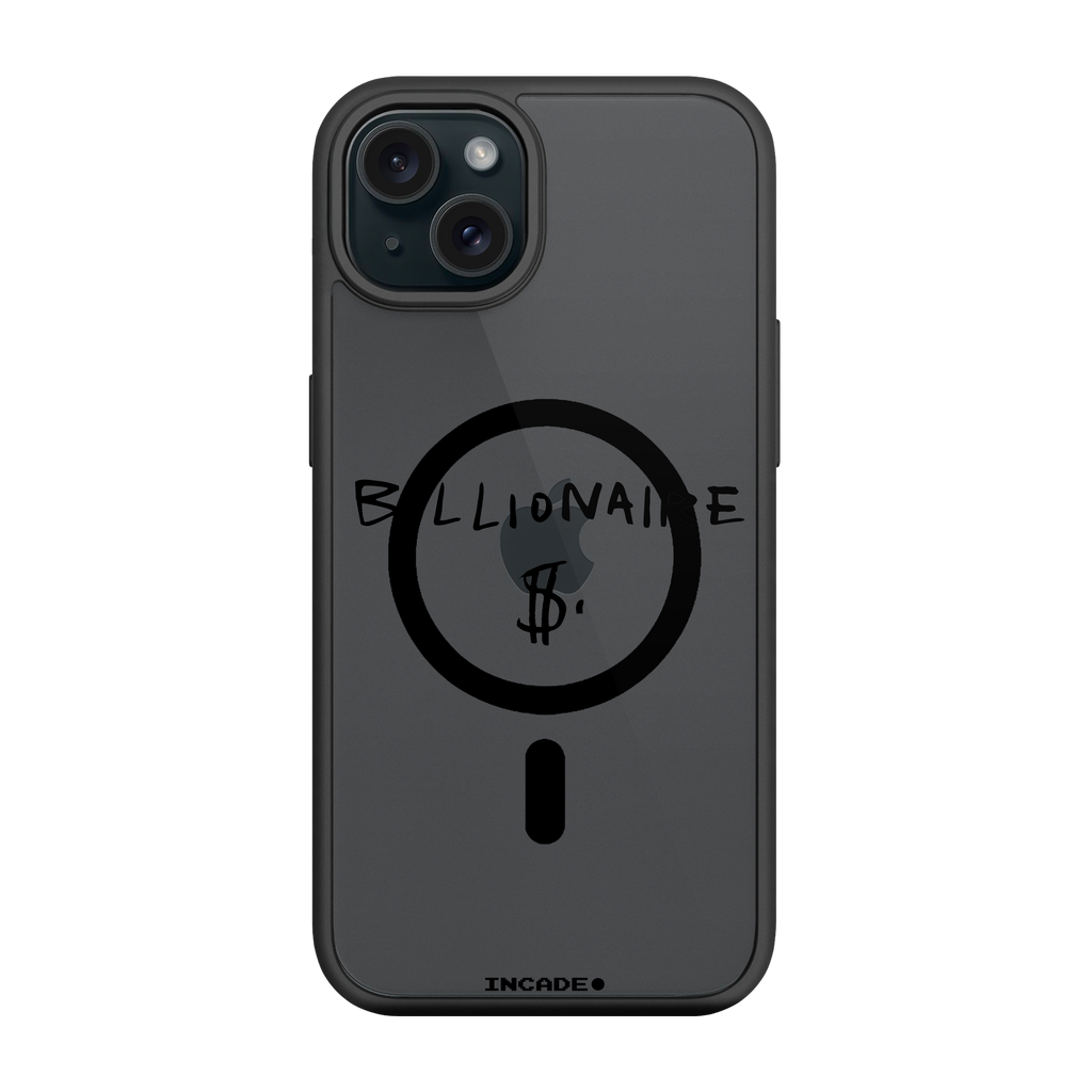 iPhone 15 billionaire