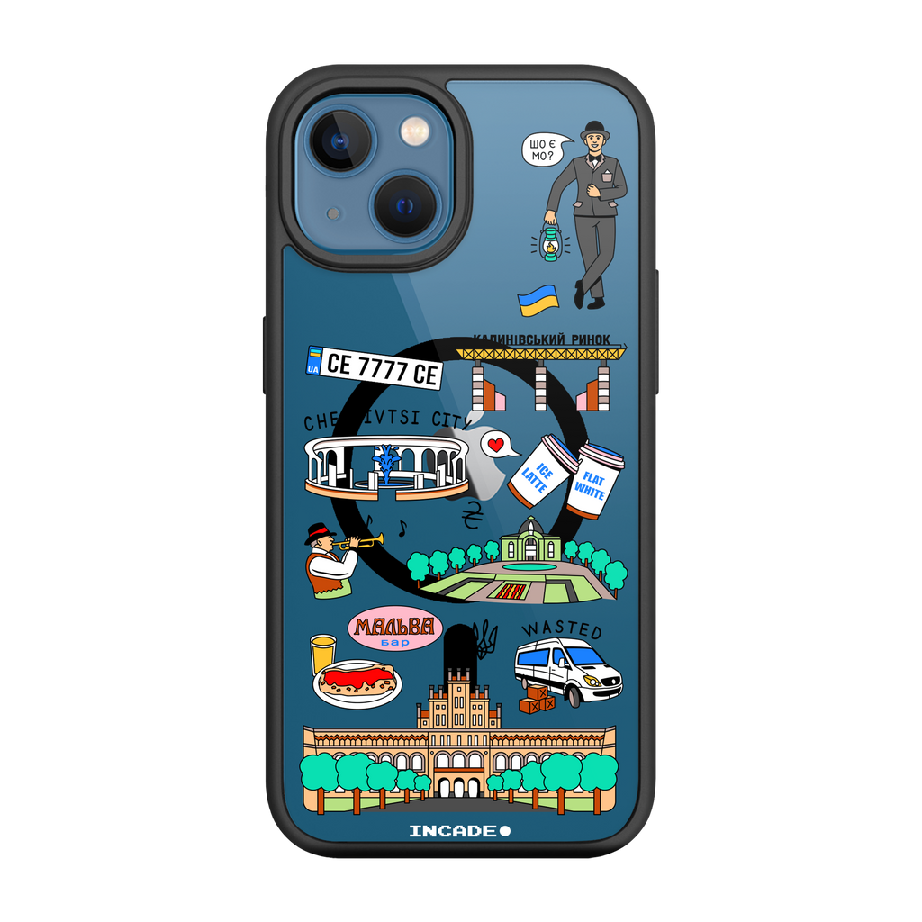 iPhone 13 CHERNIVTSI