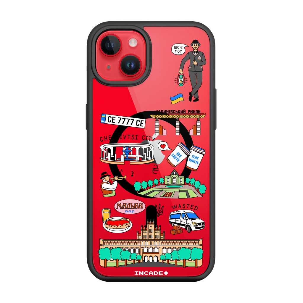 iPhone 14 CHERNIVTSI