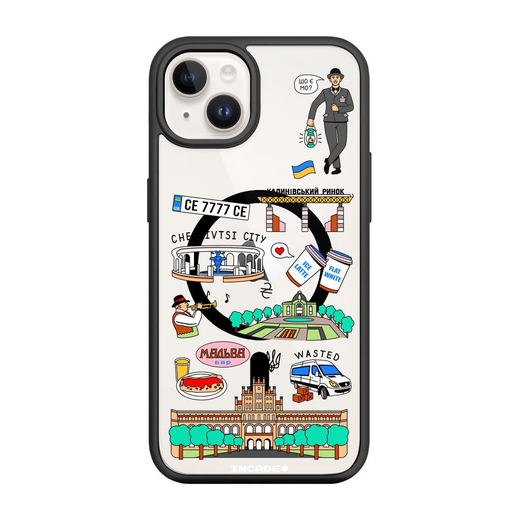 iPhone 13 CHERNIVTSI