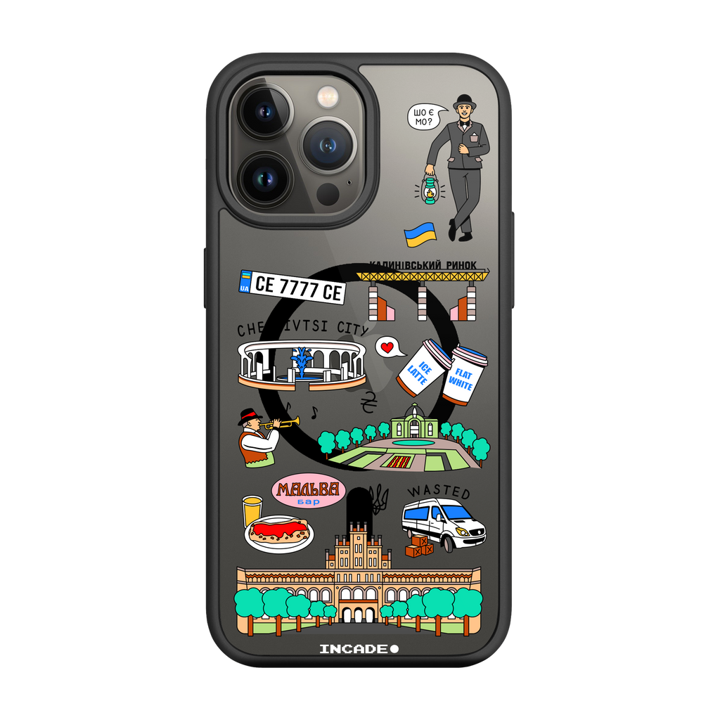 iPhone 13 Pro CHERNIVTSI