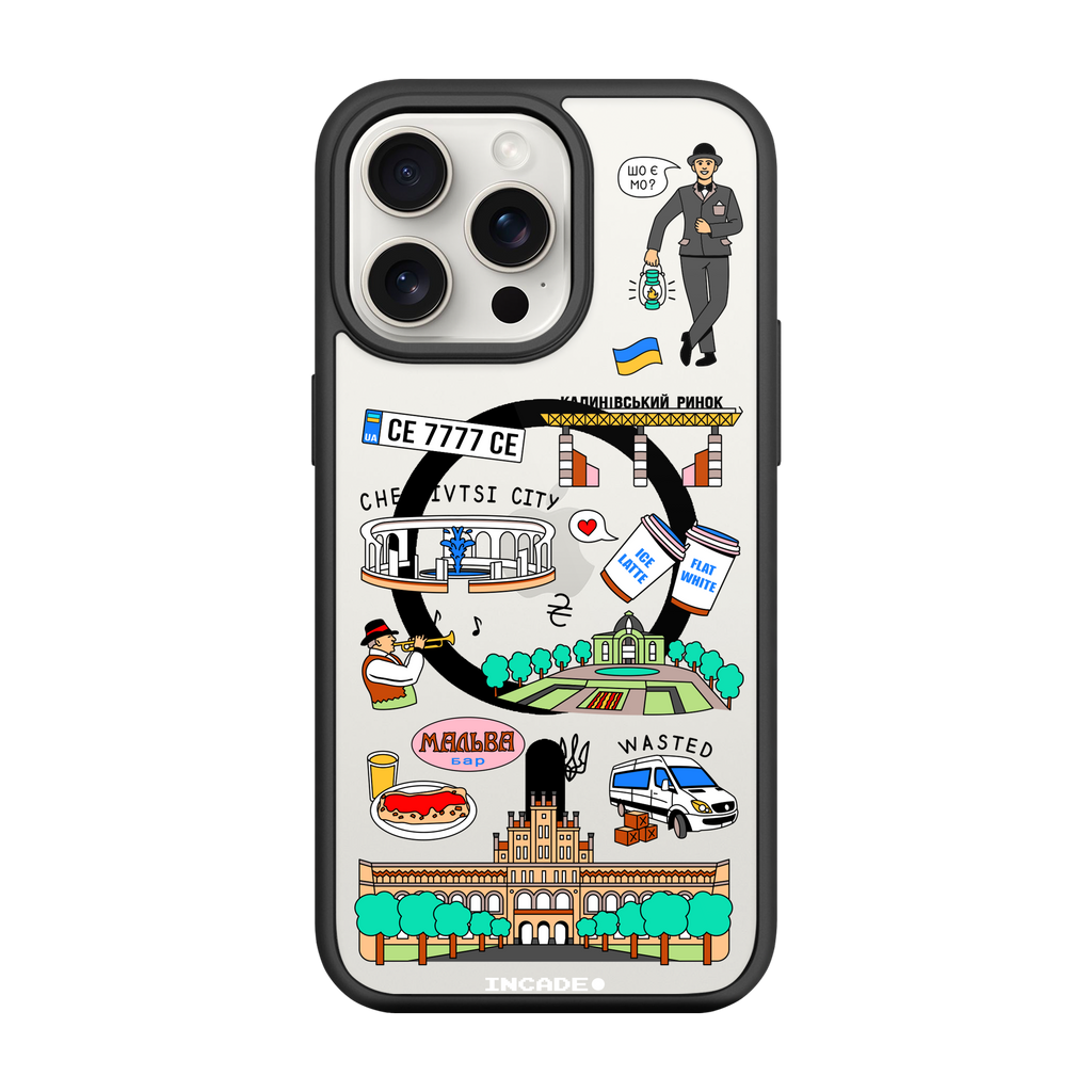 iPhone 15 Pro Max CHERNIVTSI