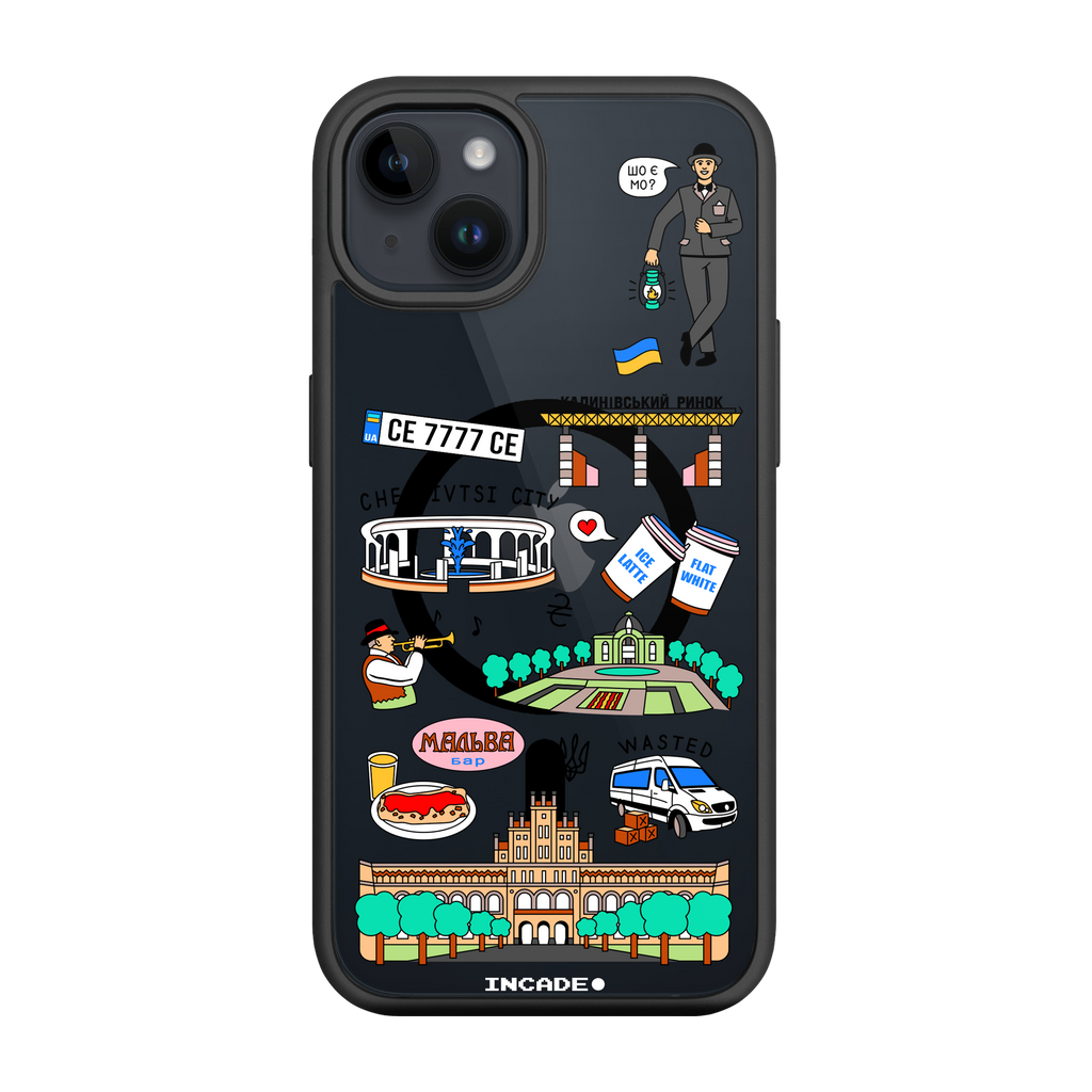 iPhone 14 Plus CHERNIVTSI