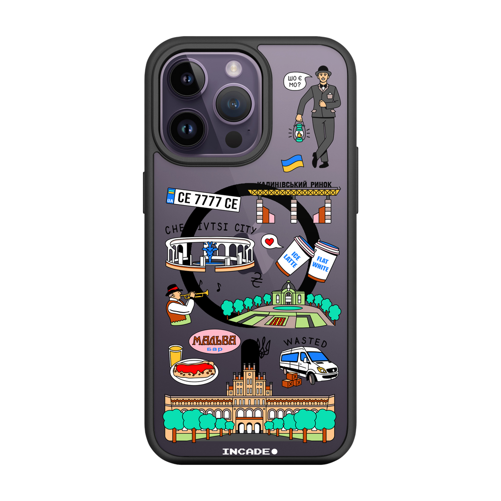 iPhone 14 Pro CHERNIVTSI