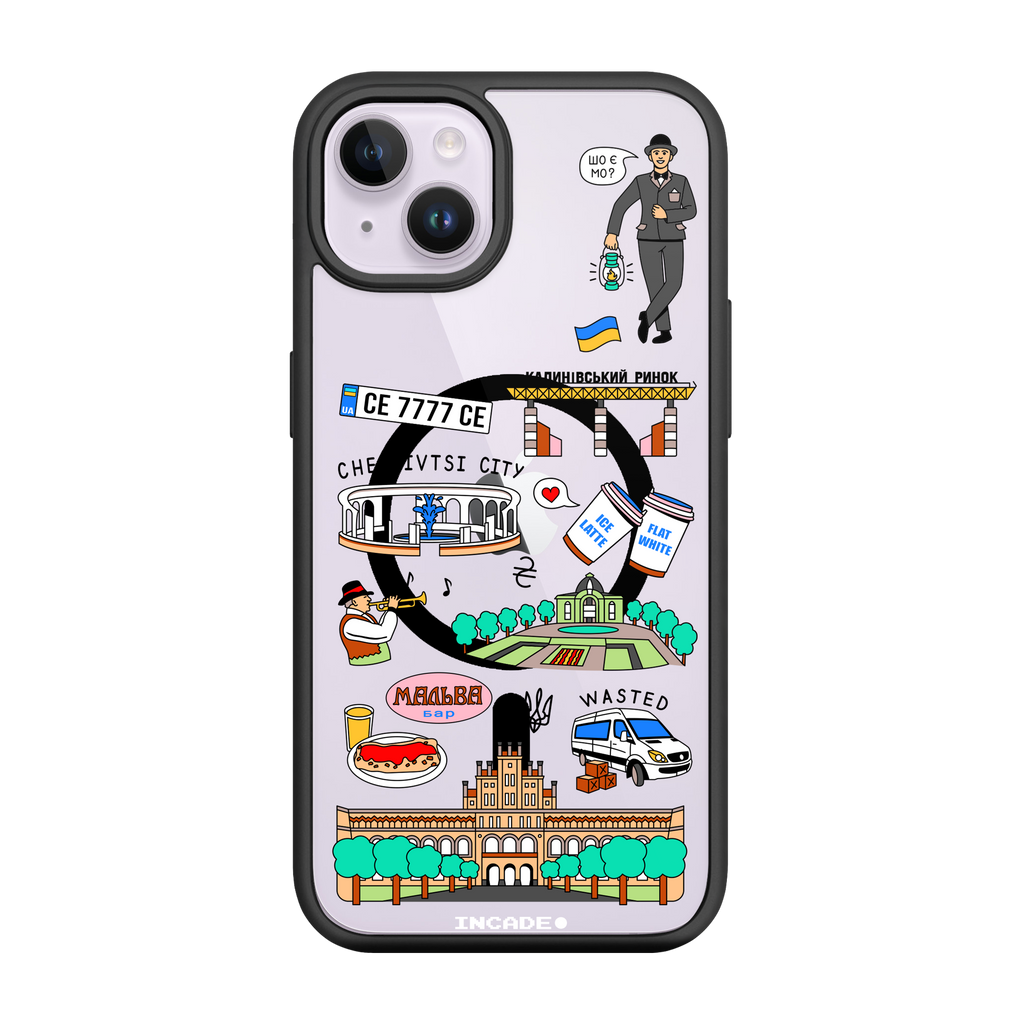 iPhone 14 CHERNIVTSI