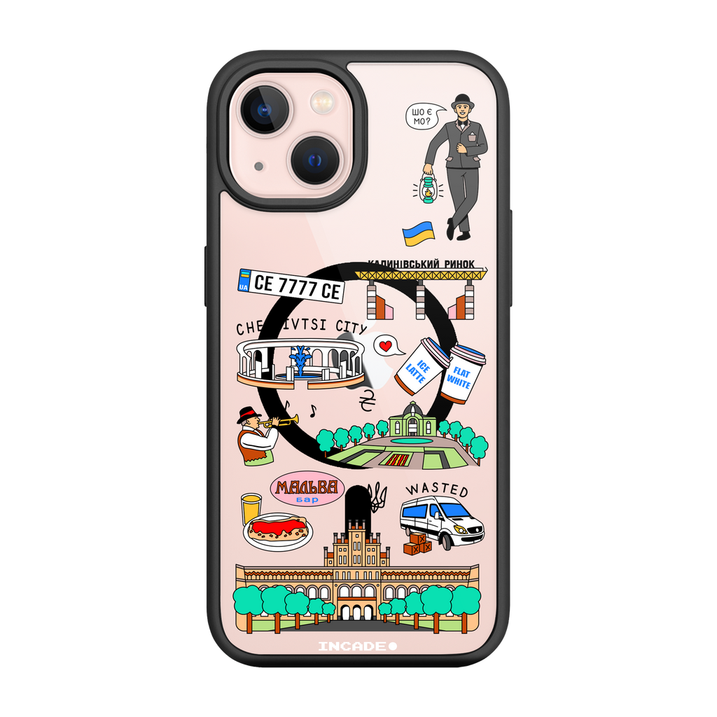 iPhone 13 CHERNIVTSI