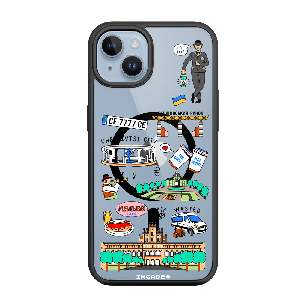 iPhone 14 CHERNIVTSI