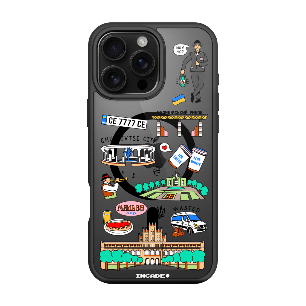 iPhone 16 Pro Max CHERNIVTSI