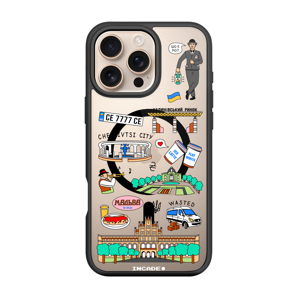 iPhone 16 Pro Max CHERNIVTSI