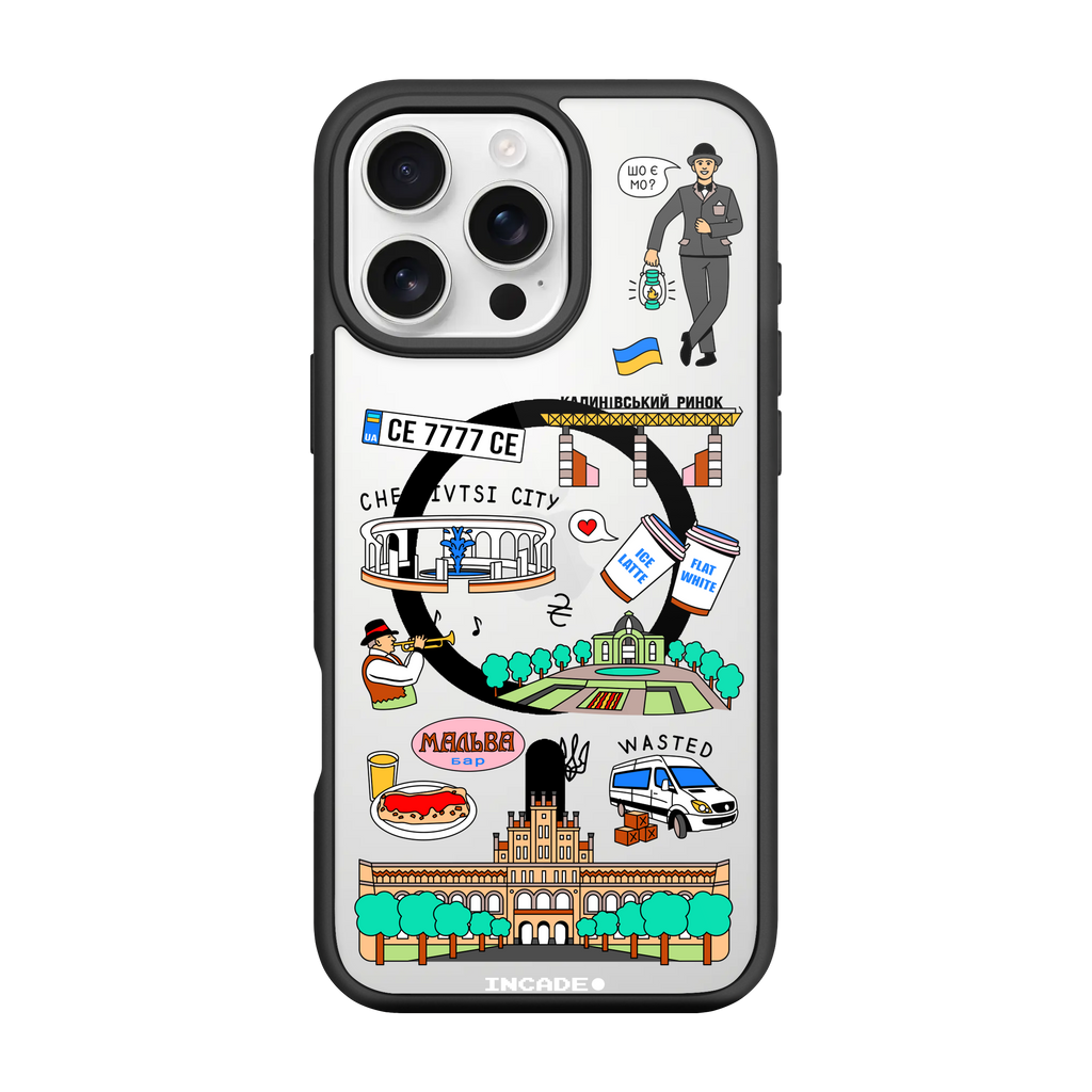 iPhone 16 Pro Max CHERNIVTSI