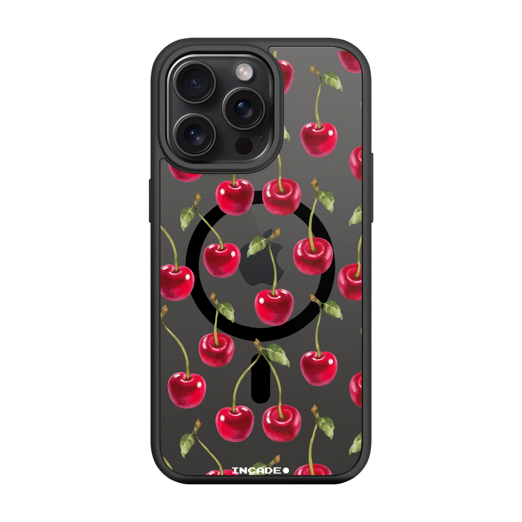 iPhone 15 Pro Max CHERRIES