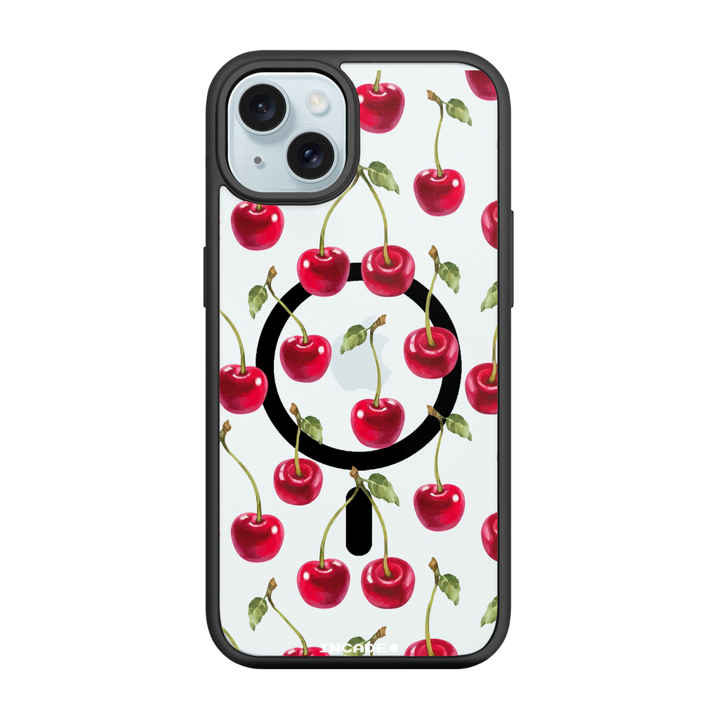 iPhone 15 Plus CHERRIES