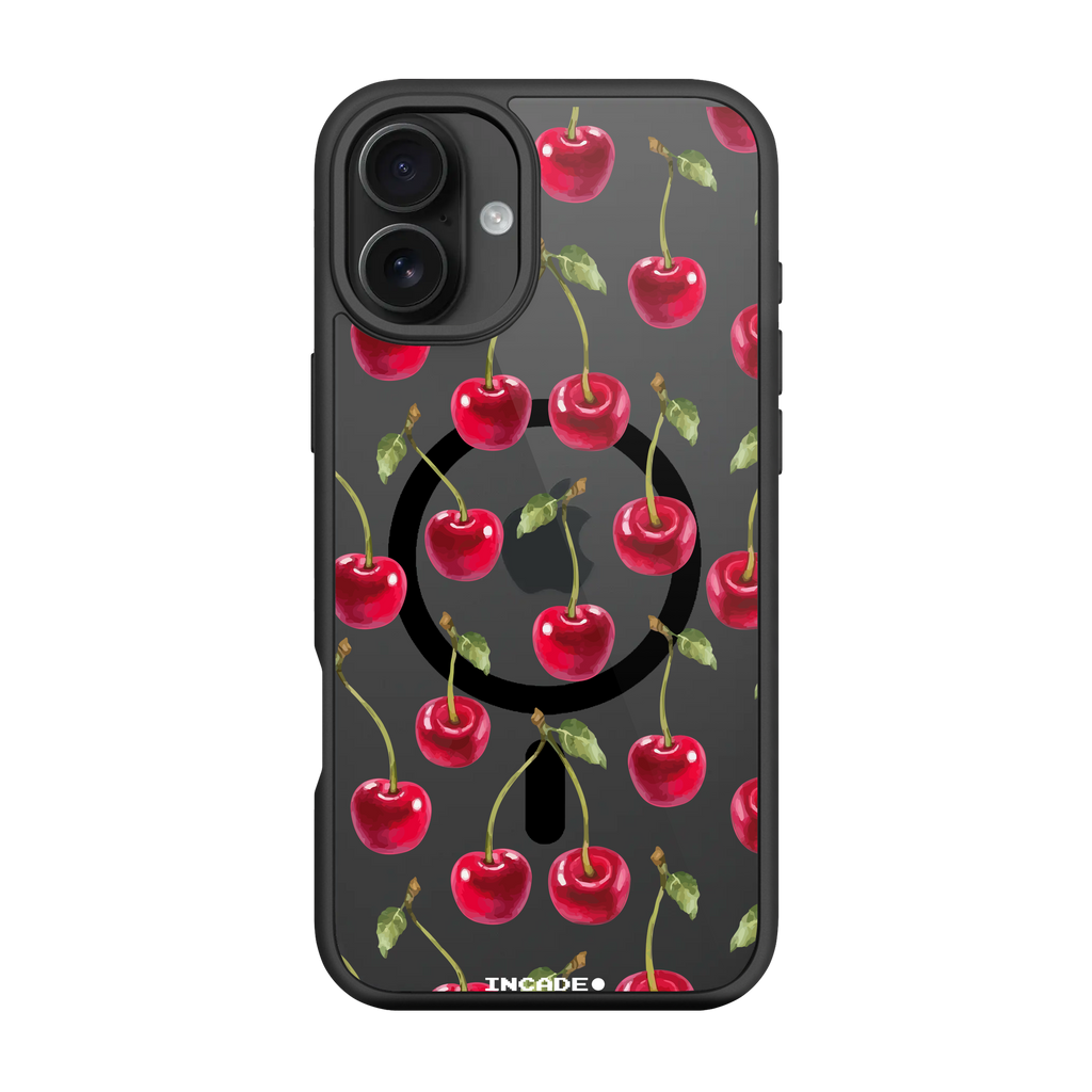 iPhone 16 CHERRIES