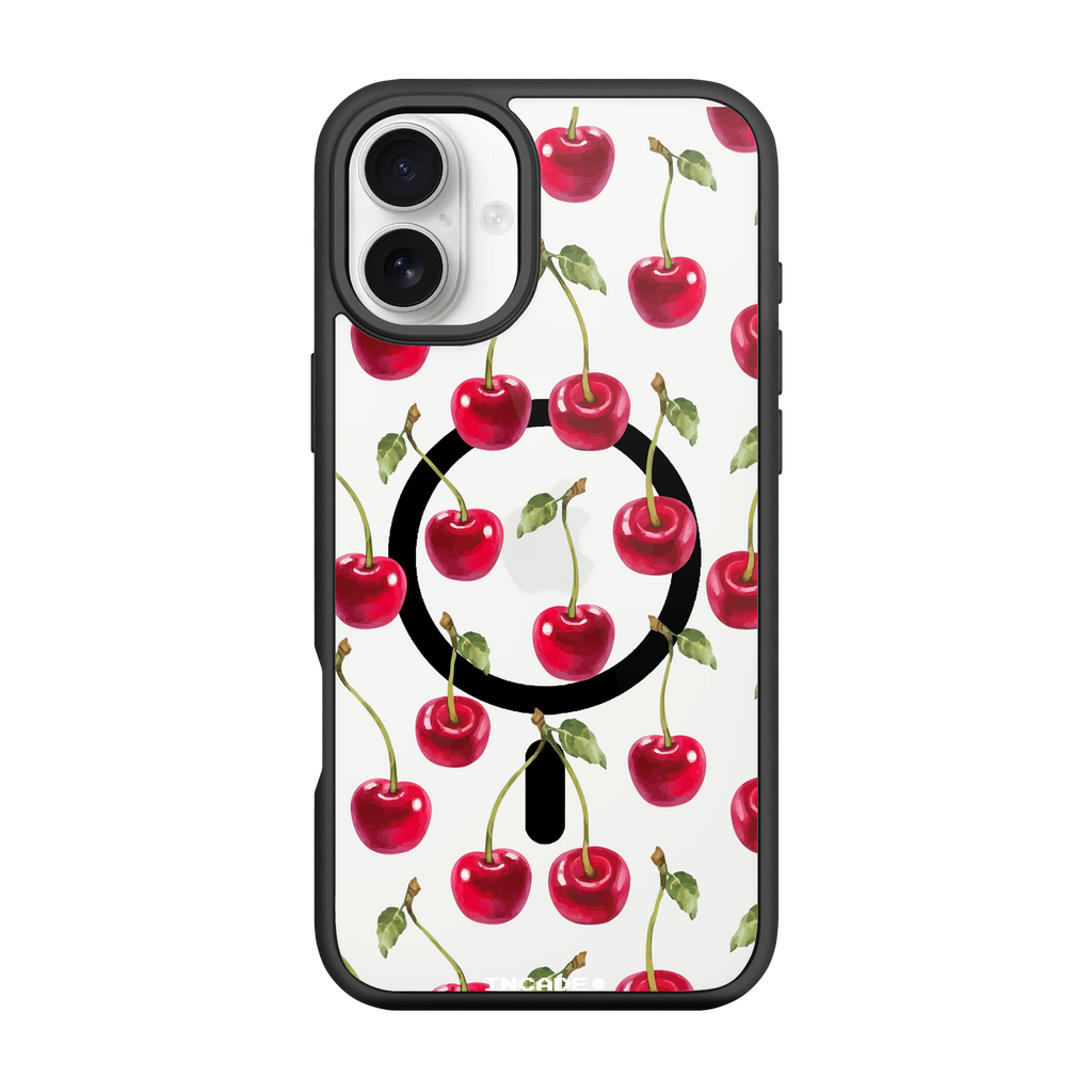 iPhone 16 Plus CHERRIES