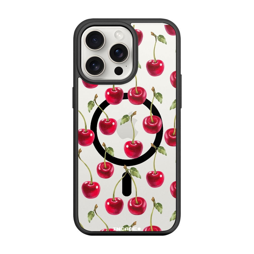 iPhone 15 Pro Max CHERRIES