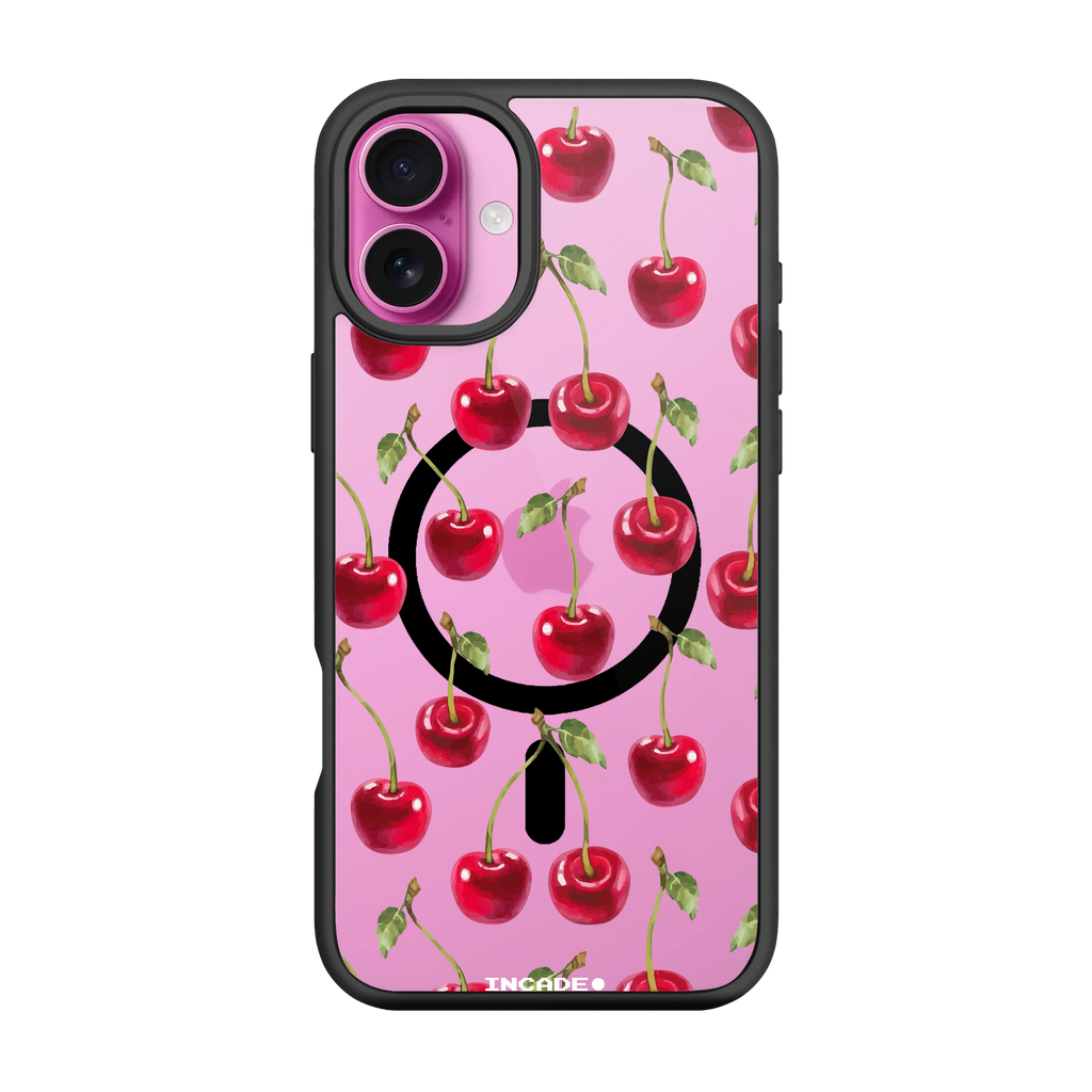 iPhone 16 Plus CHERRIES