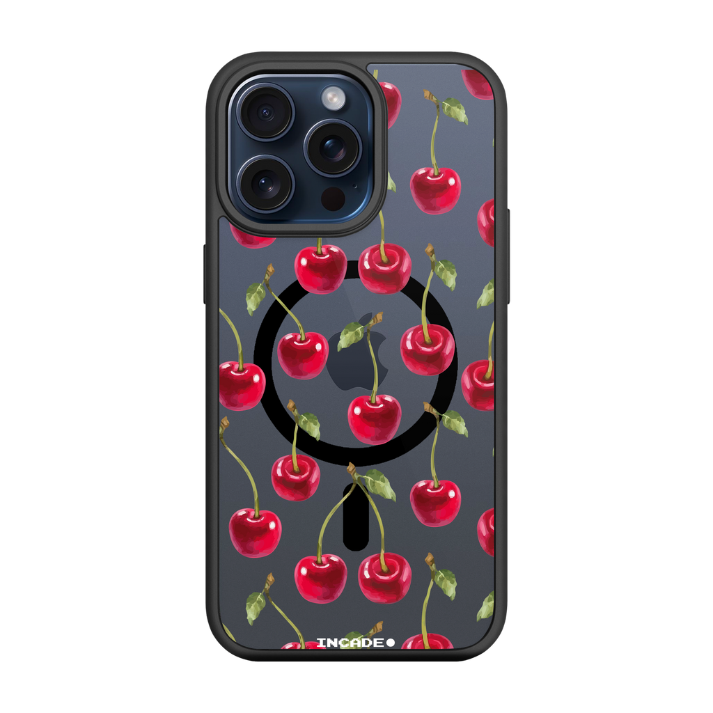 iPhone 15 Pro Max CHERRIES