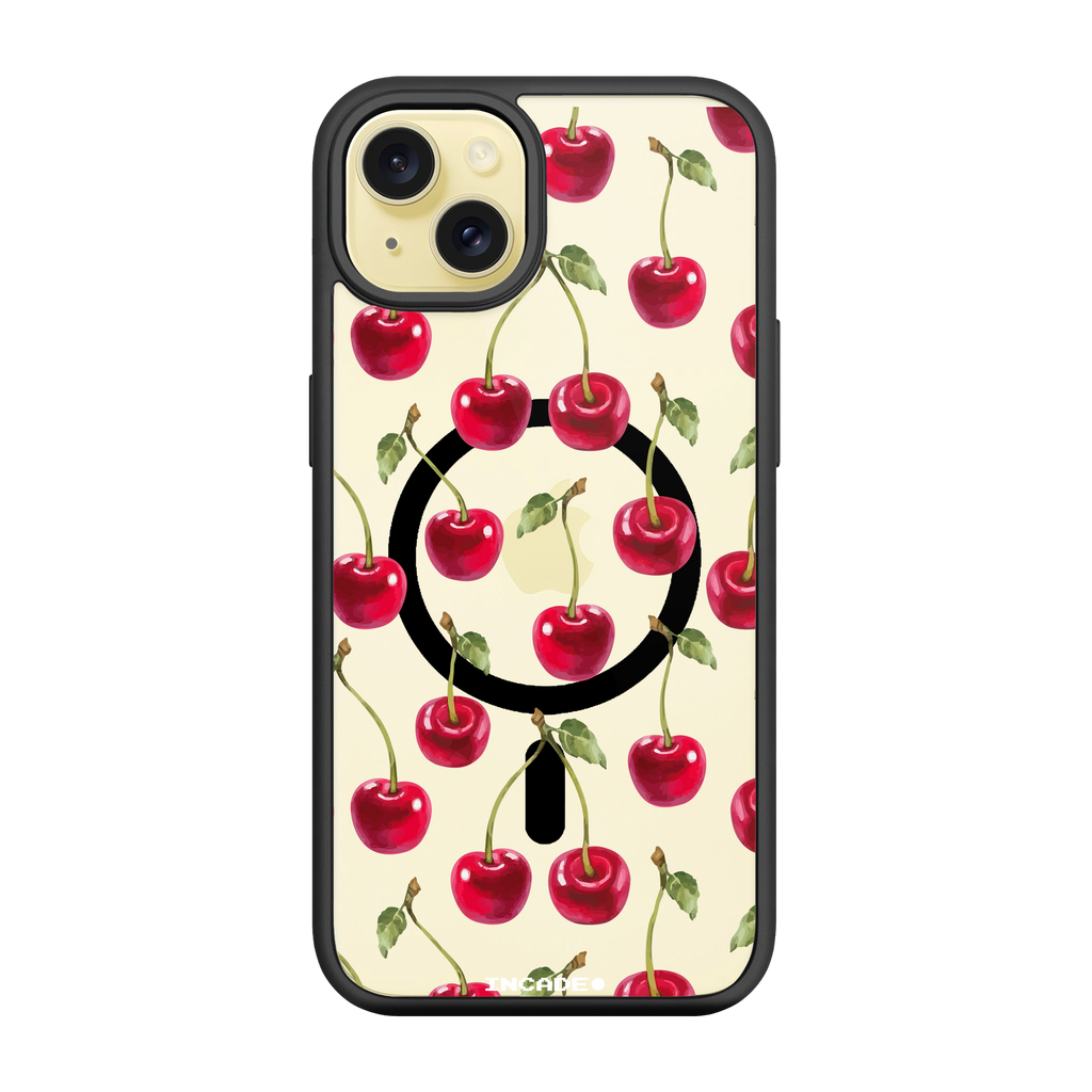 iPhone 15 Plus CHERRIES
