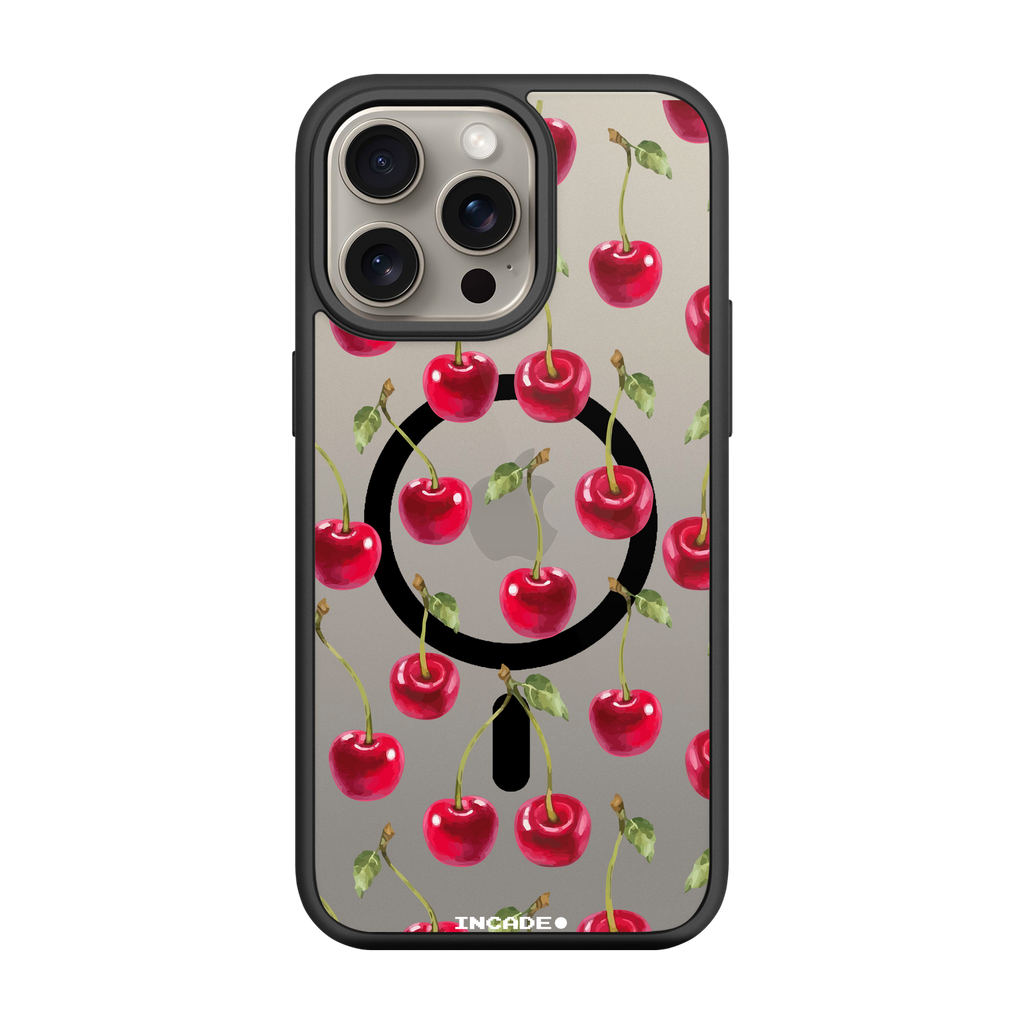 iPhone 15 Pro Max CHERRIES