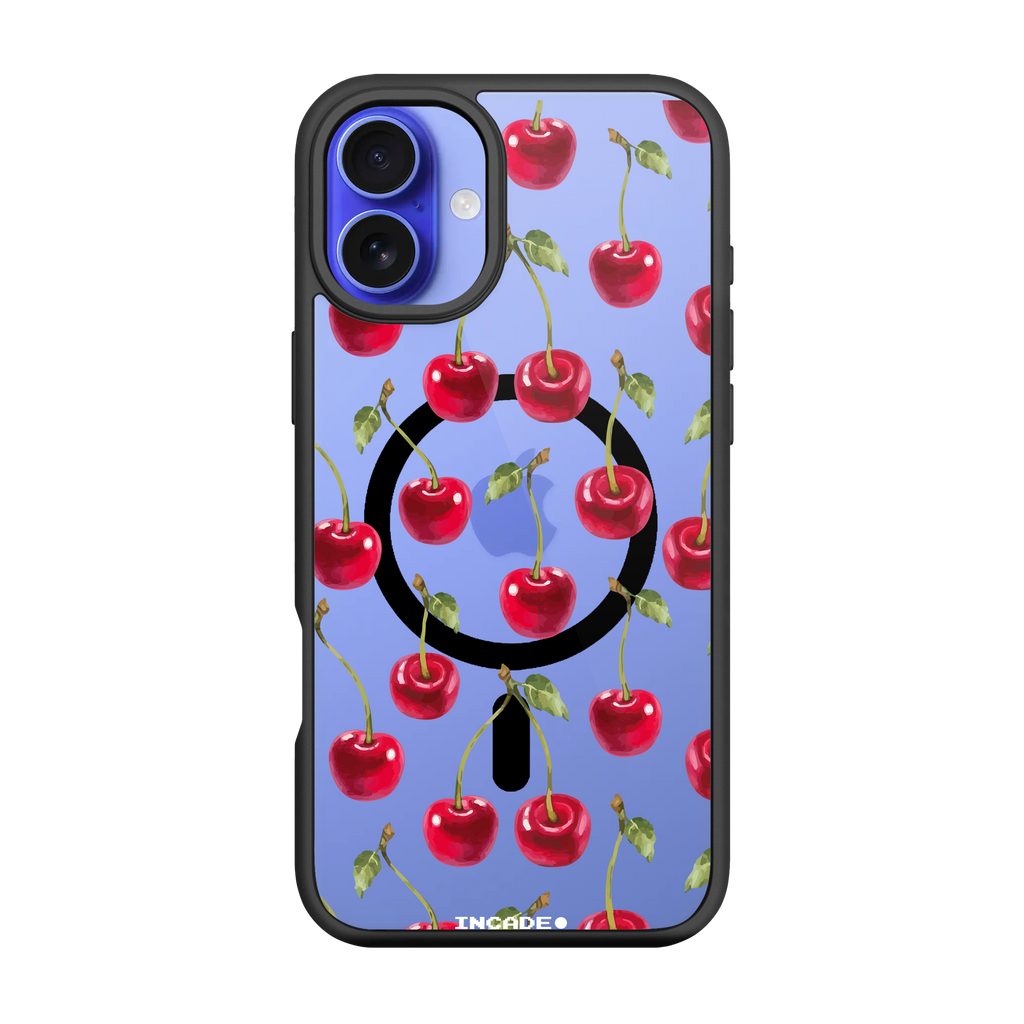 iPhone 16 Plus CHERRIES