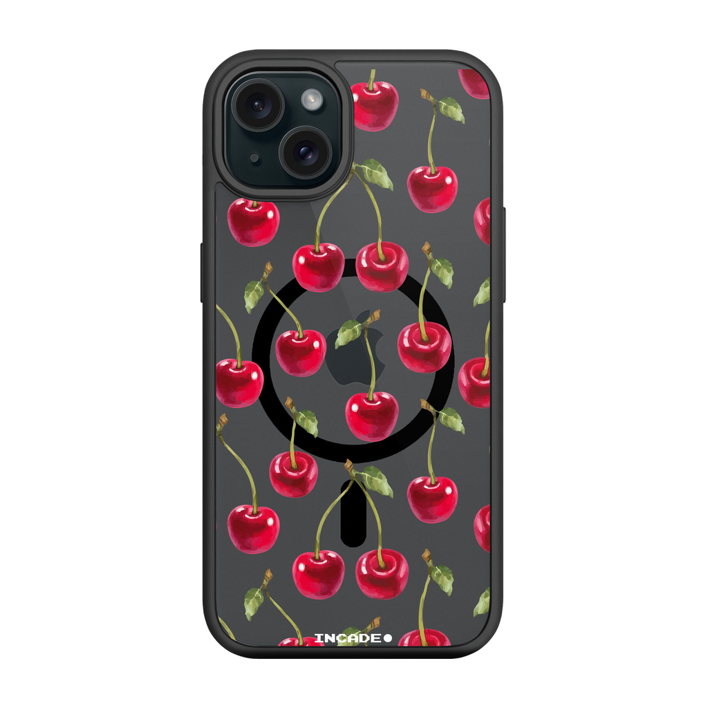 iPhone 15 Plus CHERRIES